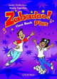 Zabadoo! Plus Classbook, Holderness, J. & Superfine, W. 