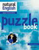 Natural English Upper Intermediate Puzzle Book, Gairns, R. & Redman, S. 