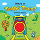 Teddy's Train Who's in Teddy's Train? Storybook, Harper, Kathryn 