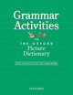 Grammar Activities, Jayme Adelson-Goldstein 