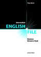 English File (Intermediate level), Clive Oxenden, Christina Latham-Koenig, Paul Seligson 
