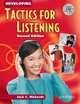 Developing Tactics for Listening with CDROM, Richards, Jack C. 