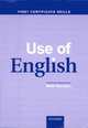 First Certificate Skills - Use of English, Mark Harrison 