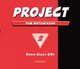 Project 2 Audio CD (3), Hutchinson, Tom 