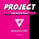 Project 4 Audio CDs (2), Hutchinson, Tom 