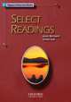 Select Readings Upper-Intermediate: Student Book, Jean Bernard 