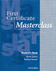 First Certificate Masterclass: Class Cassettes, Simon Haines 