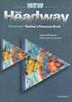 New Headway Advanced Teacher's Resource Book, Soars, Liz & John 