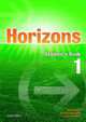 Horizons 1: Class Cassettes (2), Paul Radley, Colin Campbell 