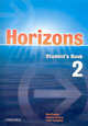 Horizons 3: Class Cassettes (2), Paul Radley, Colin Campbell 