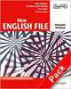 New English File Workbook with Multirom and Answer Booklet Pack, Clive Oxenden 