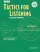 Basic Tactics for Listening, Jack C. Richards 