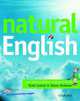 Natural English: Student's Book (with Listening Booklet) Pre-Intermediate Level, Ruth Gairns 