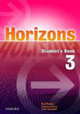 Horizons 3 Student's Book, Radley, P & Campbell, C 