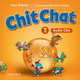 Chit Chat 2 Audio CDs (2), Shipton, Paul & Strange, Derek 