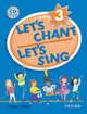 Let's Chant, Let's Sing 3 with Audio CD: Book 3 with Audio CD, Carolyn Graham 