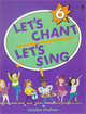 Let's Chant, Let's Sing Book 6 with Audio CD: Book 6 with Audio CD, Carolyn Graham 