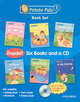 Potato Pals 1: Book Set, Patrick Jackson 
