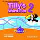 Tilly's Word Fun 2: CD-ROM, Oxford University Press 