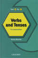 Test It, Fix It Revised Pre-Intermediate Verbs and Tenses, Bourke, K 