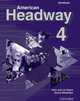 American Headway 4: Workbook, John Soars 