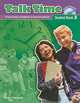 Talk Time 3: Student Book with Audio CD, 