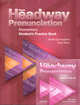 New Headway Pronunciation Elementary Student's Practice Book with Audio CD, Cunningham, S & Moor, P 