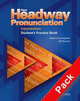 New Headway Pronunciation Intermediate Pack (Book and Audio CD), Cunningham, S & Bowler, B 