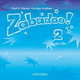 Zabadoo! 2 Audio CDs (2), Davies , P. & Graham , C. 