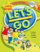 Let's Go Let's Begin Student Book with CD-ROM, Ritsuko Nakata 
