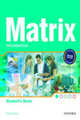 New Matrix Introduction Student's Book, Kelly, P 