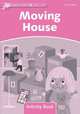 Dolphin Readers: Starter Level: 175-Word Vocabulary Moving House Activity Book, USA Oxford University Press 