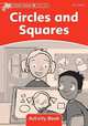 Dolphin Readers: Level 2: 425-Word Vocabulary Circles and Squares Activity Book, USA Oxford University Press 