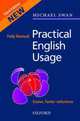 Practical English Usage (3rd Edition) Paperback, Swan, Michael 