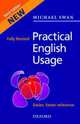 Practical English Usage, Micheal Swan 