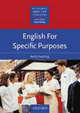 RBT English for Specific Purposes, Harding, K 
