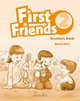 First Friends 2 Numbers Book, Iannuzzi, Susan 