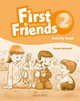 First Friends 2 Activity Book, Iannuzzi, Susan 