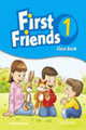 First Friends 1 Class Book Pack, Iannuzzi, Susan 