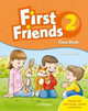 First Friends 2 Class Book Pack, Iannuzzi, Susan 