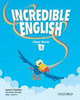 Incredible English 1 Class Book, Phillips, S et al 