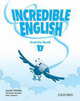 Incredible English 1 Workbook, Phillips, S et al 