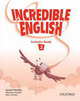 Incredible English 2 Workbook, Phillips, S et al 