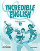 Incredible English 6 Activity Book, Phillips, S et al 