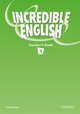 Incredible English 3 Teacher's Book Pack, Phillips, S et al 