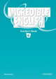 Incredible English 6 Teacher's Book, Phillips, S et al 