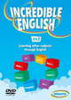 Incredible English 1 & 2 DVD, Phillips, S et al 
