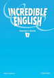 Incredible English 1 Teacher's Book Pack, Phillips, S et al 