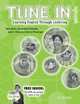 Tune In 1: Learning English Through Listening Teacher's Book, Jack Richards 