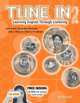 Tune in 2 Teacher's Book: Learning English Through Listening [With CDROM], Jack Richards 
